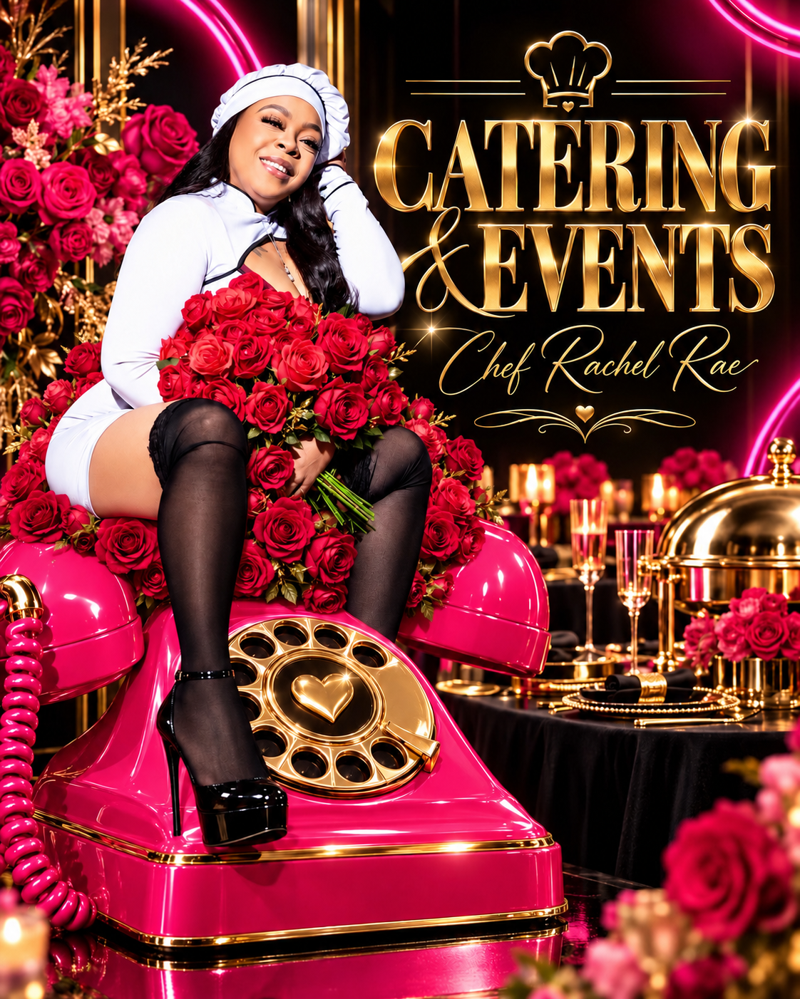 Catering Events