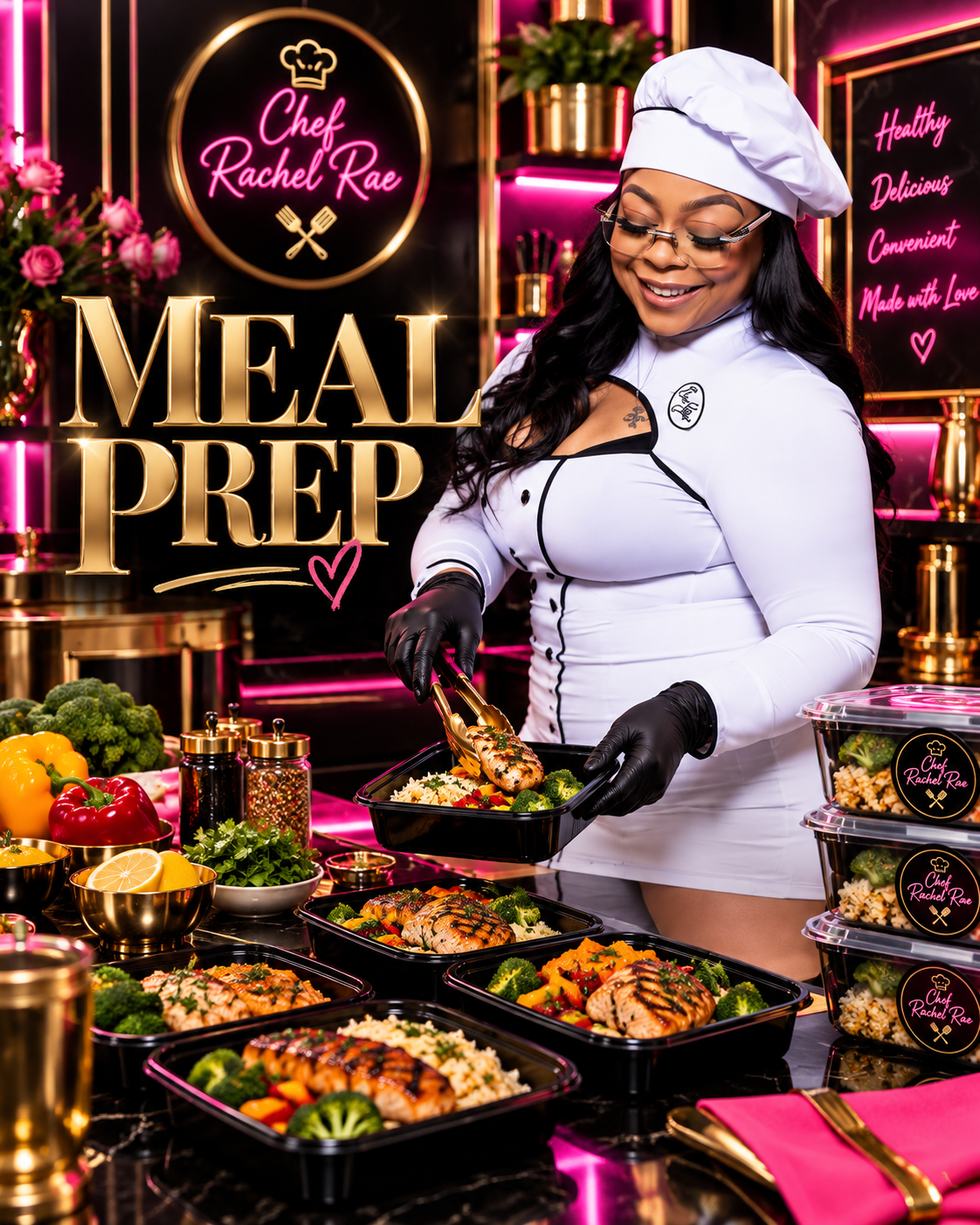 Meal Prep